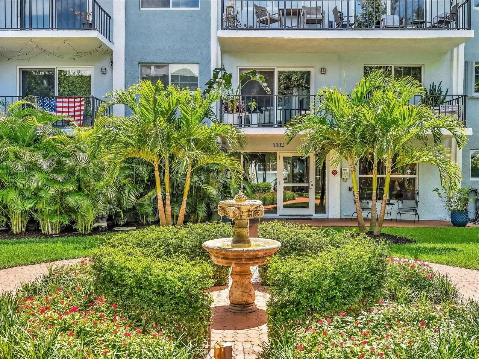 3002 NE 5th Terrace # B, Wilton Manors FL 33334