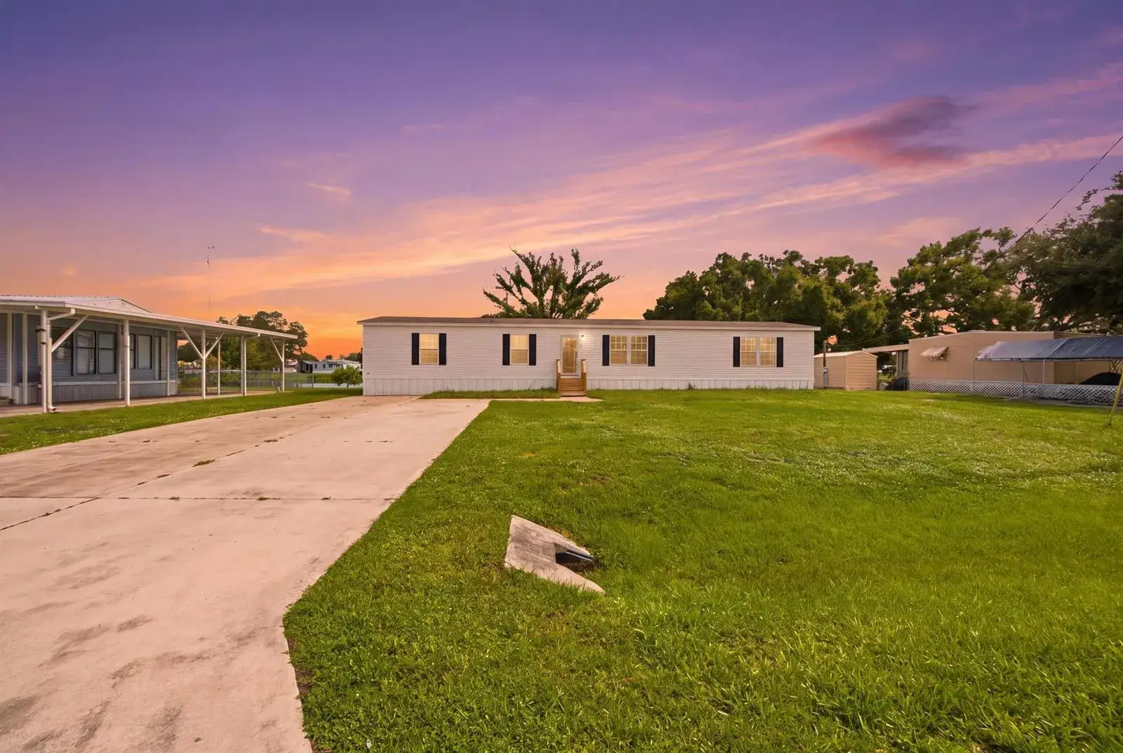 2130 SE 25TH Drive, Okeechobee FL 34974