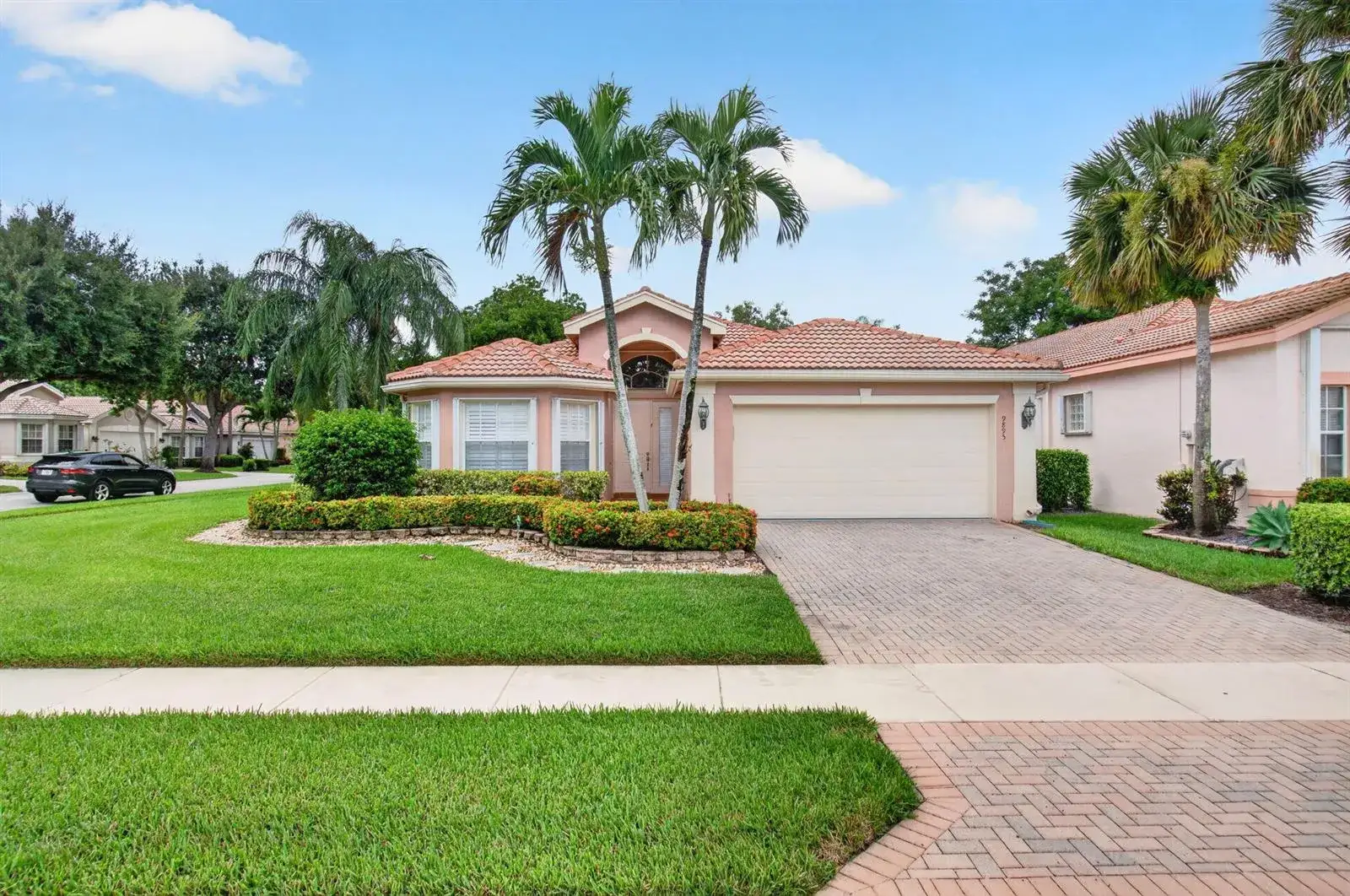 9895 TALLYRAND Drive, Lake Worth FL 33467