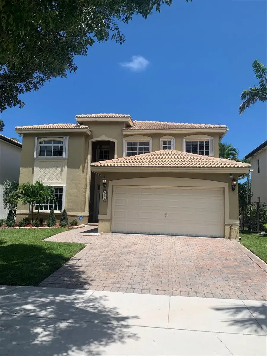 5 bedroom 3 bath Residential for sale at 20901 SW 88TH Court, Cutler Bay FL 33189