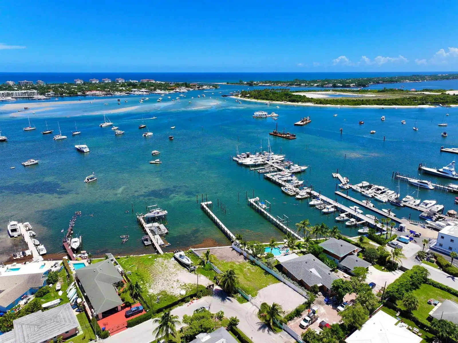 Commercial Land for sale at 265 E 23RD Street, Riviera Beach FL 33404