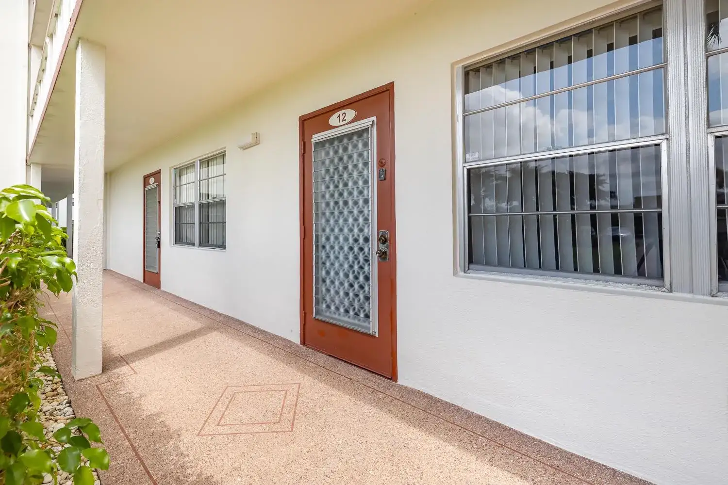 12 BRIGHTON A # 12, Boca Raton FL 33434