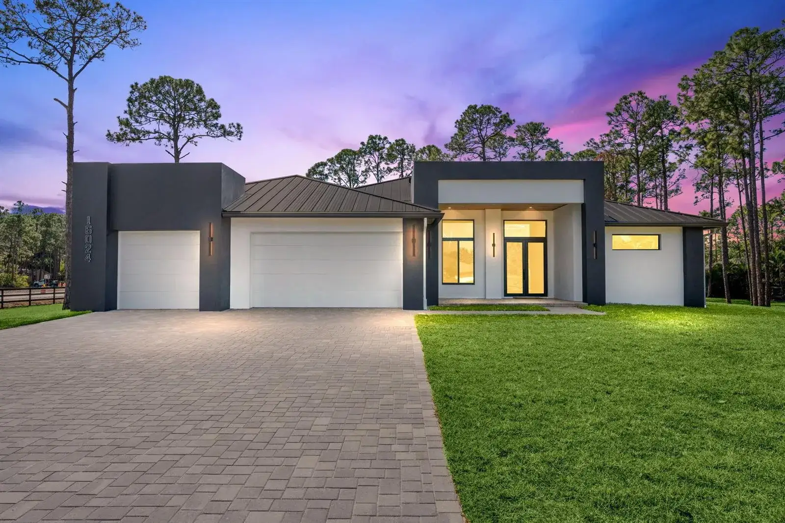 4 bedroom 3 bath Residential for sale at 16024 84TH Court N, FL 33470