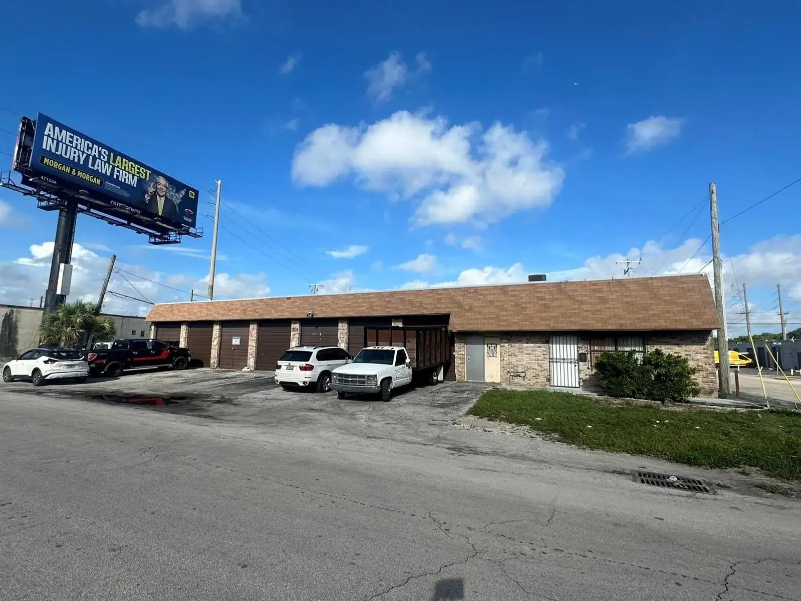 Commercial Sale for sale at 4493 NW 8TH Avenue # 4, Oakland Park FL 33309