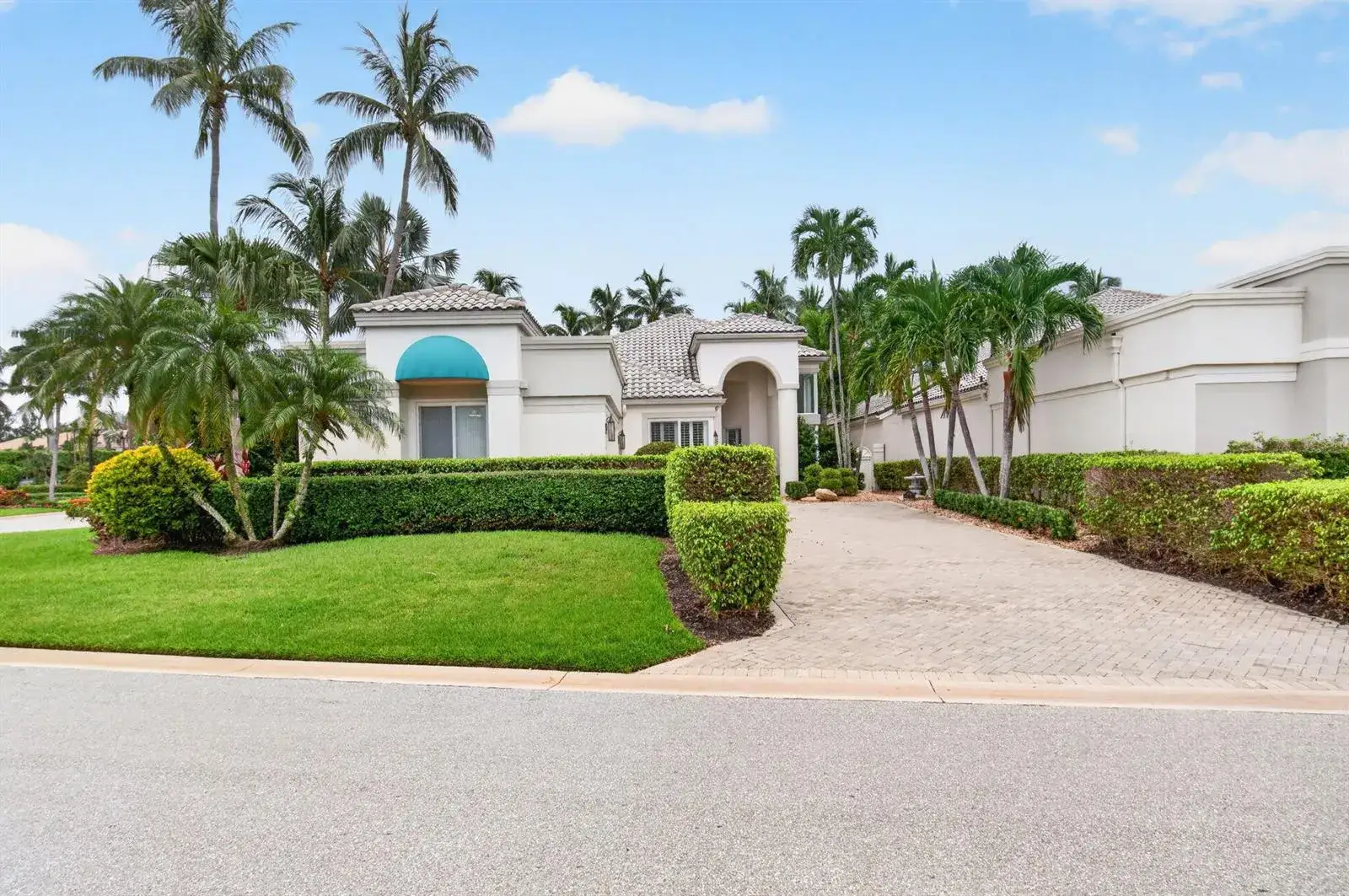 3 bedroom 3 bath Residential for sale at 6098 NW 24th Terrace, Boca Raton FL 33496