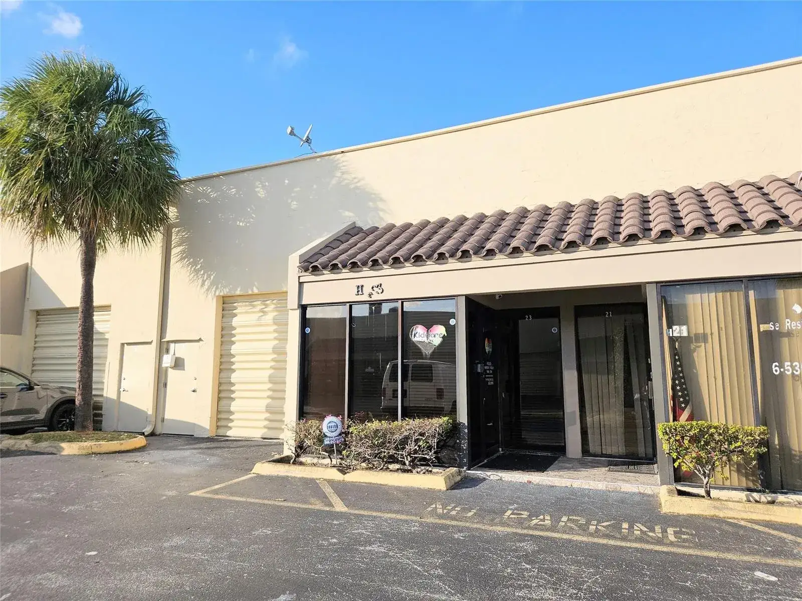 Commercial Sale for sale at 6187 NW 167th Street, Miami Lakes FL 33014