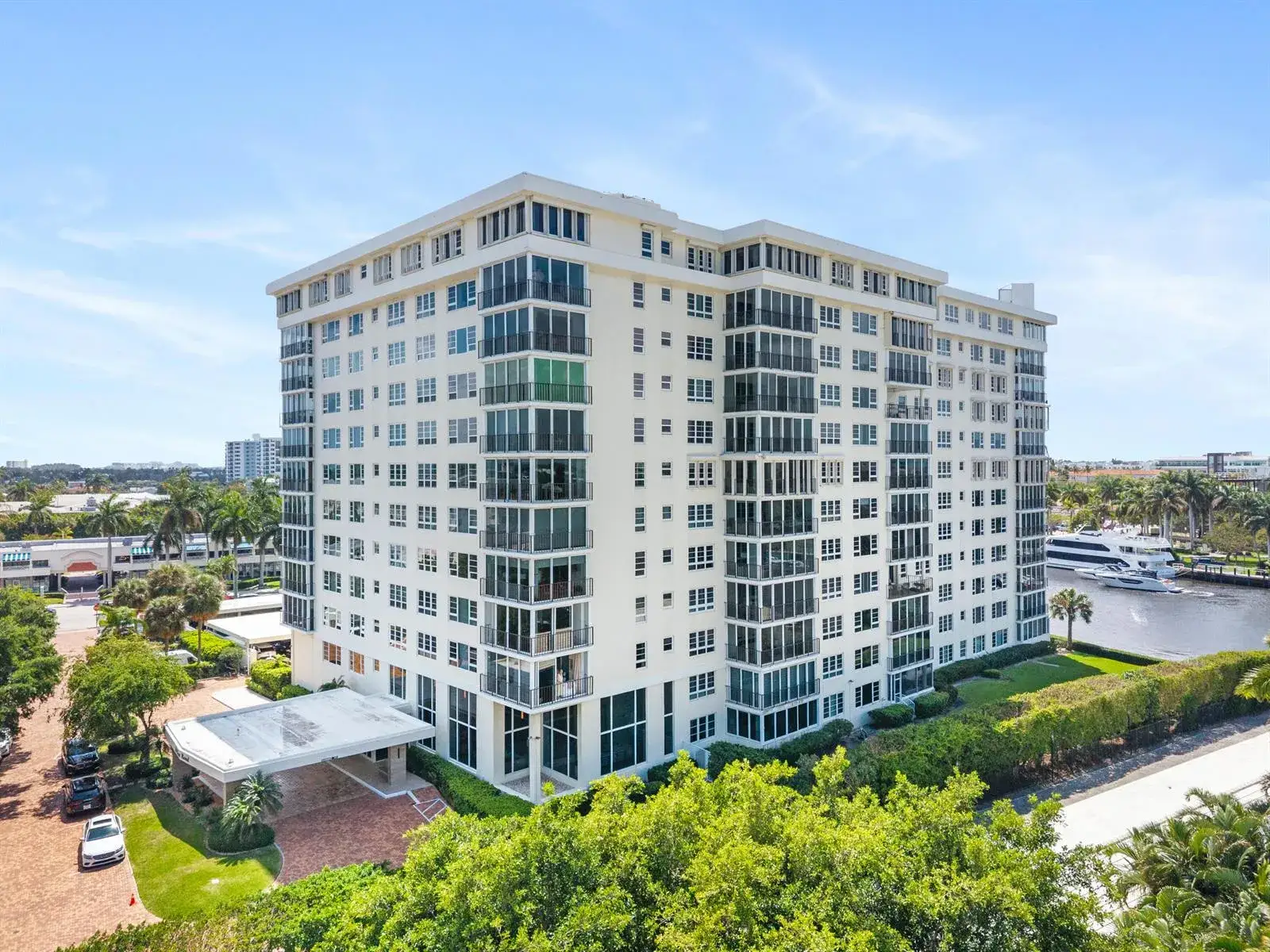 2 bedroom 2 bath Residential for sale at 50 East Road # 3D, Delray Beach FL 33483
