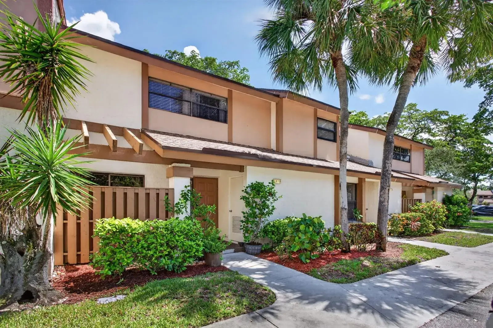 3 bedroom 2 bath Residential for sale at 4705 NW 30TH Street, Coconut Creek FL 33063