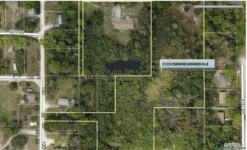 8624 63RD Avenue, Vero Beach FL 32967