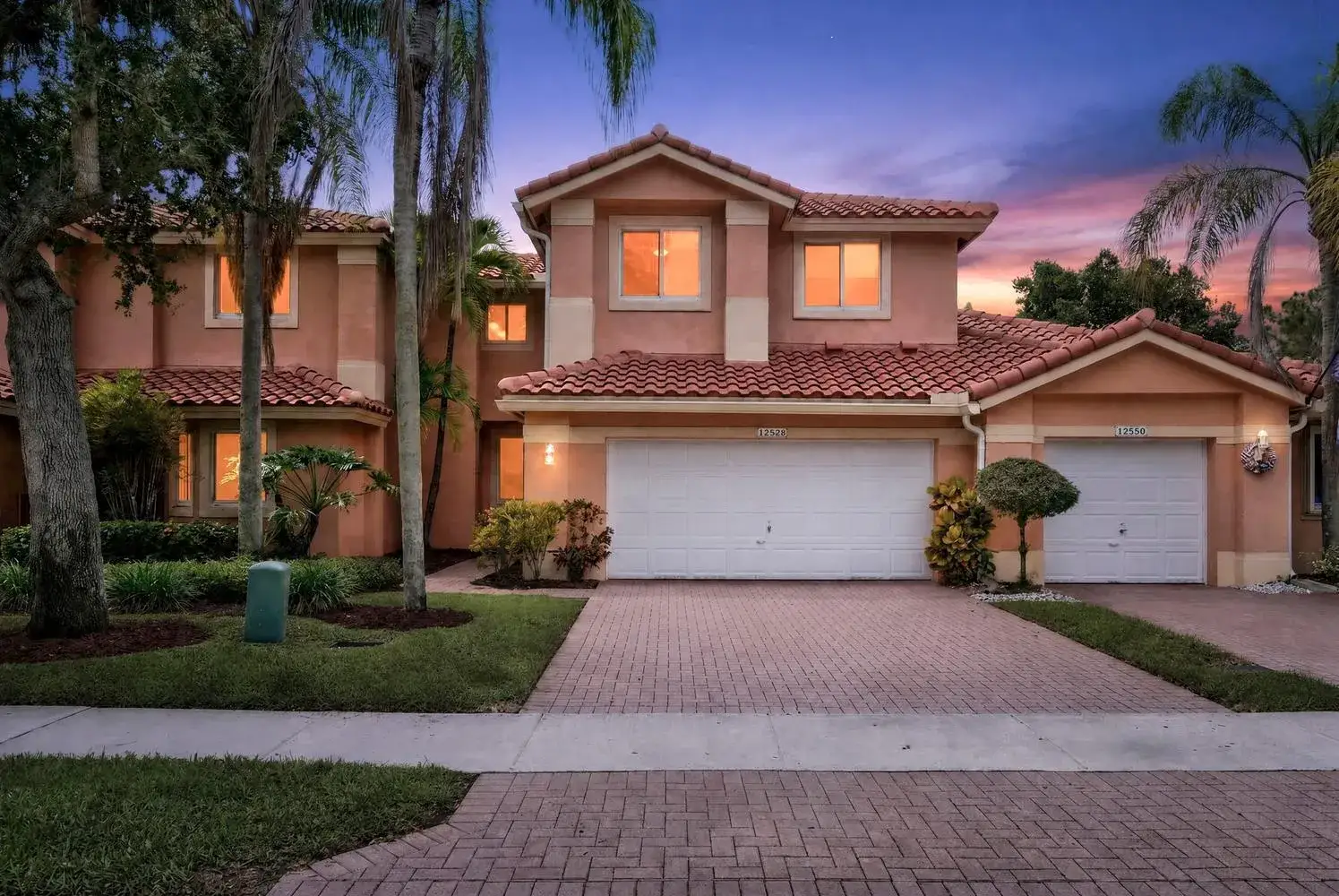 12522 NW 57th Court, Coral Springs FL 33076