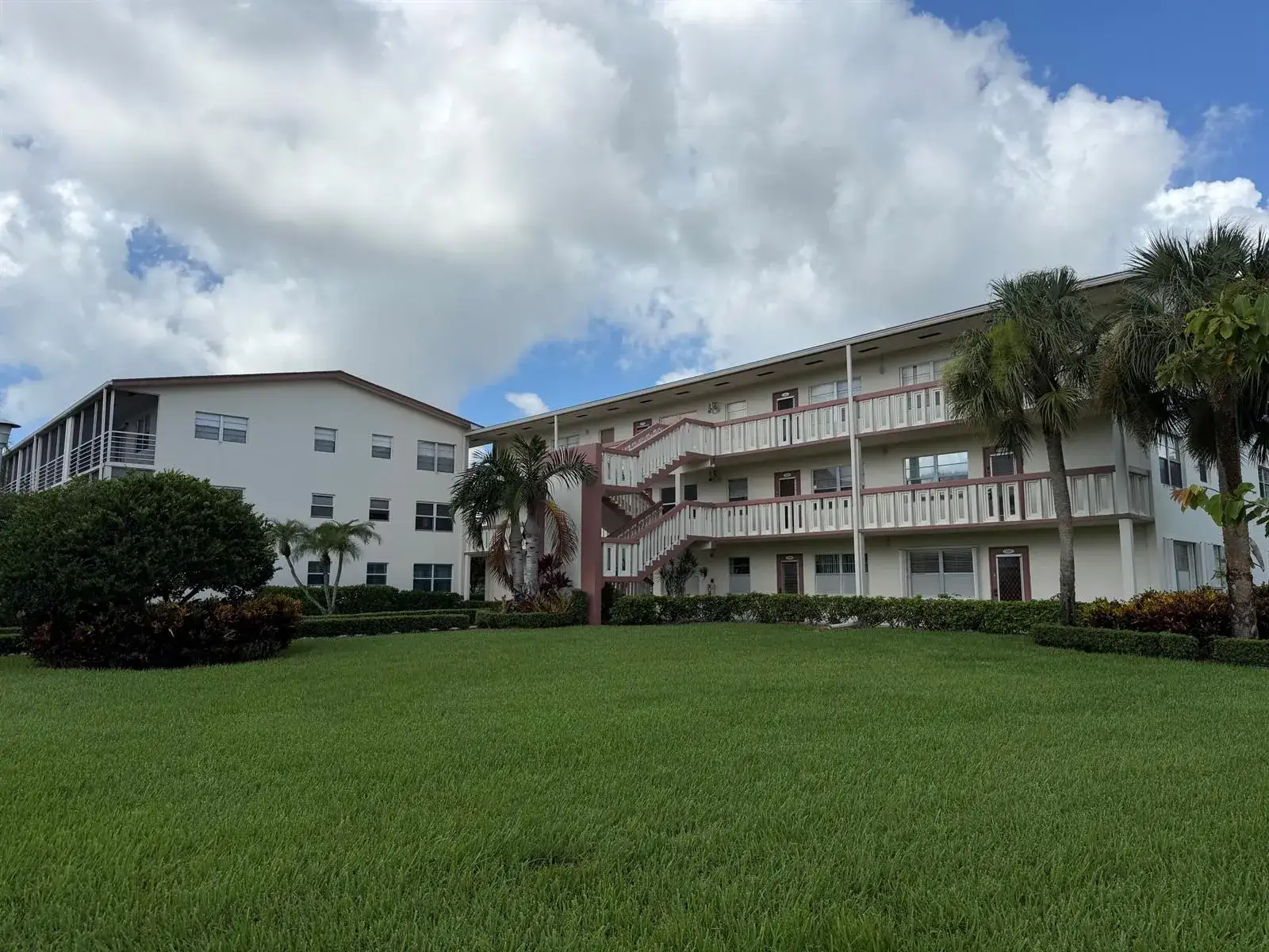 2 bedroom 2 bath Residential Lease for rent at 353 PRESTON I Drive, Boca Raton FL 33434