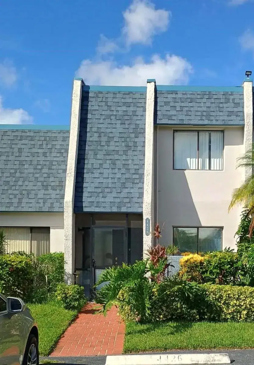 3 bedroom 2 bath Residential for sale at 4426 Fountains Drive # 4426, Lake Worth FL 33467