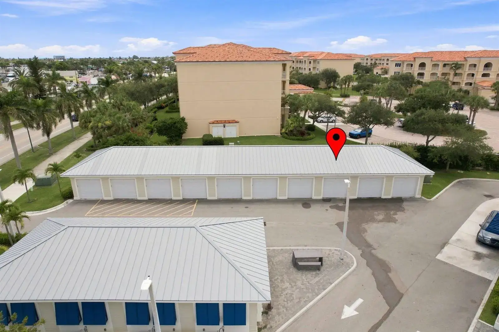 Residential for sale at 835 SEAWAY Drive # A3, Fort Pierce FL 34949