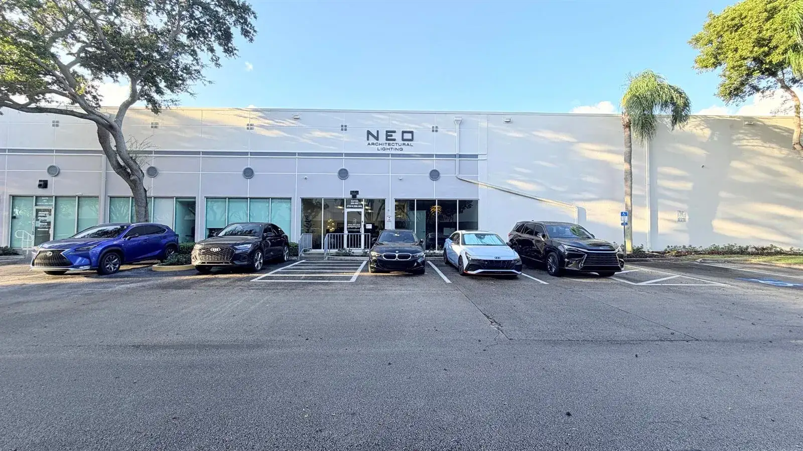 Commercial Sale for sale at 3700 N 29th Avenue, Hollywood FL 33020