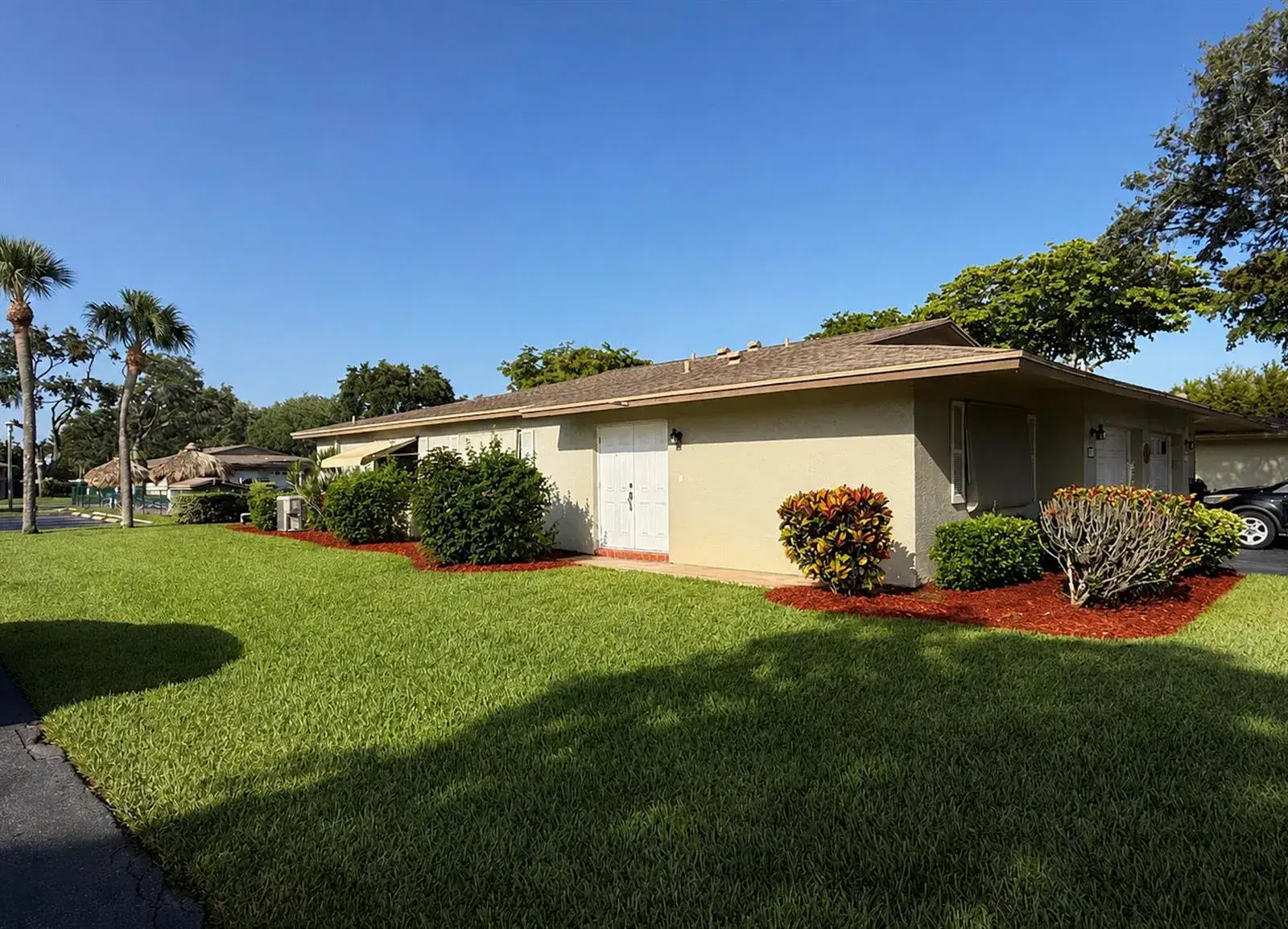 2 bedroom 2 bath Residential for sale at 1538 Palmland Drive, Boynton Beach FL 33436