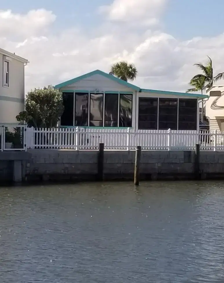 Residential for sale at 10701 S Ocean Drive # 911, Jensen Beach FL 34957