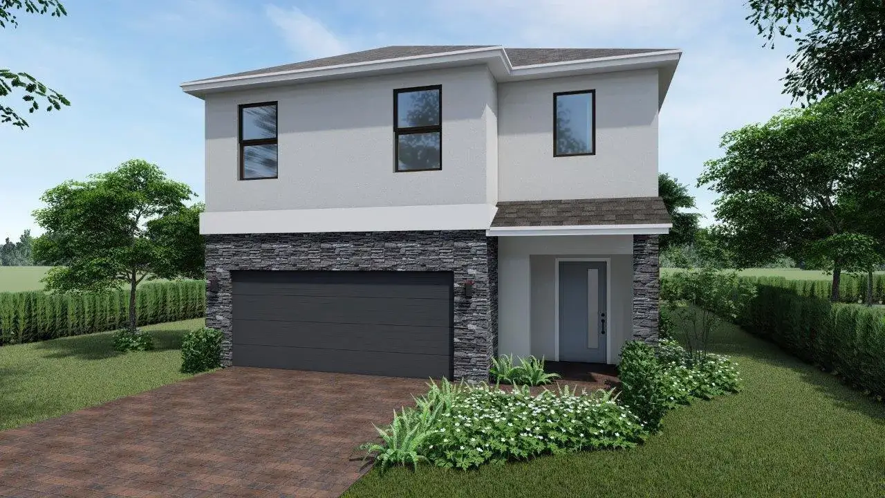 4 bedroom 3 bath Residential for sale at 6620 SE Park Trace Drive, Stuart FL 34997