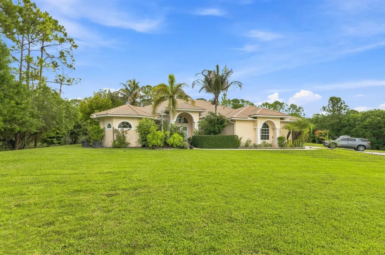 6 bedroom 4 bath Residential for sale at 17603 82nd Road N, Loxahatchee FL 33470