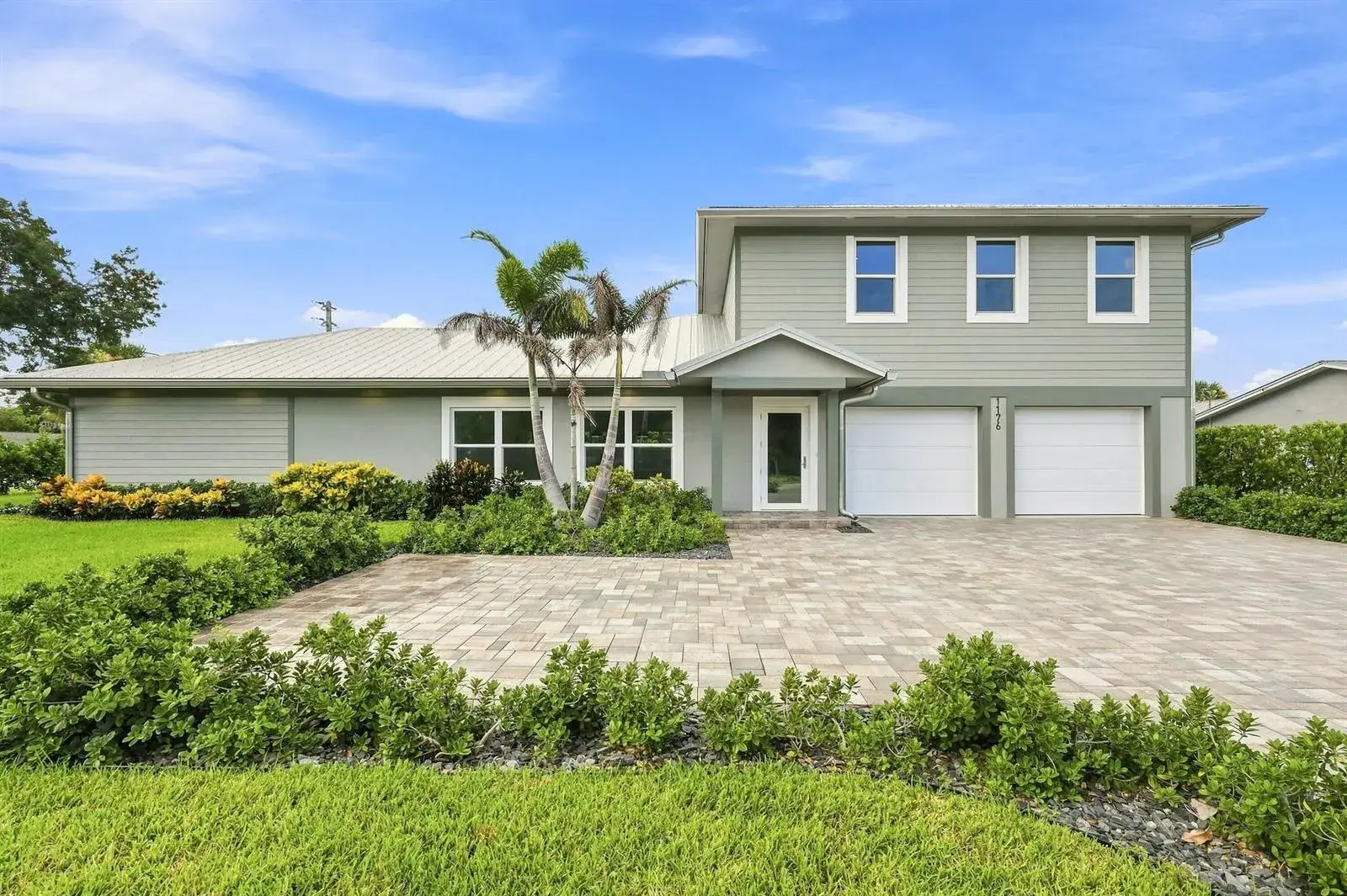 3 bedroom 3 bath Residential for sale at 1176 NE Terrace Way, Jensen Beach FL 34957
