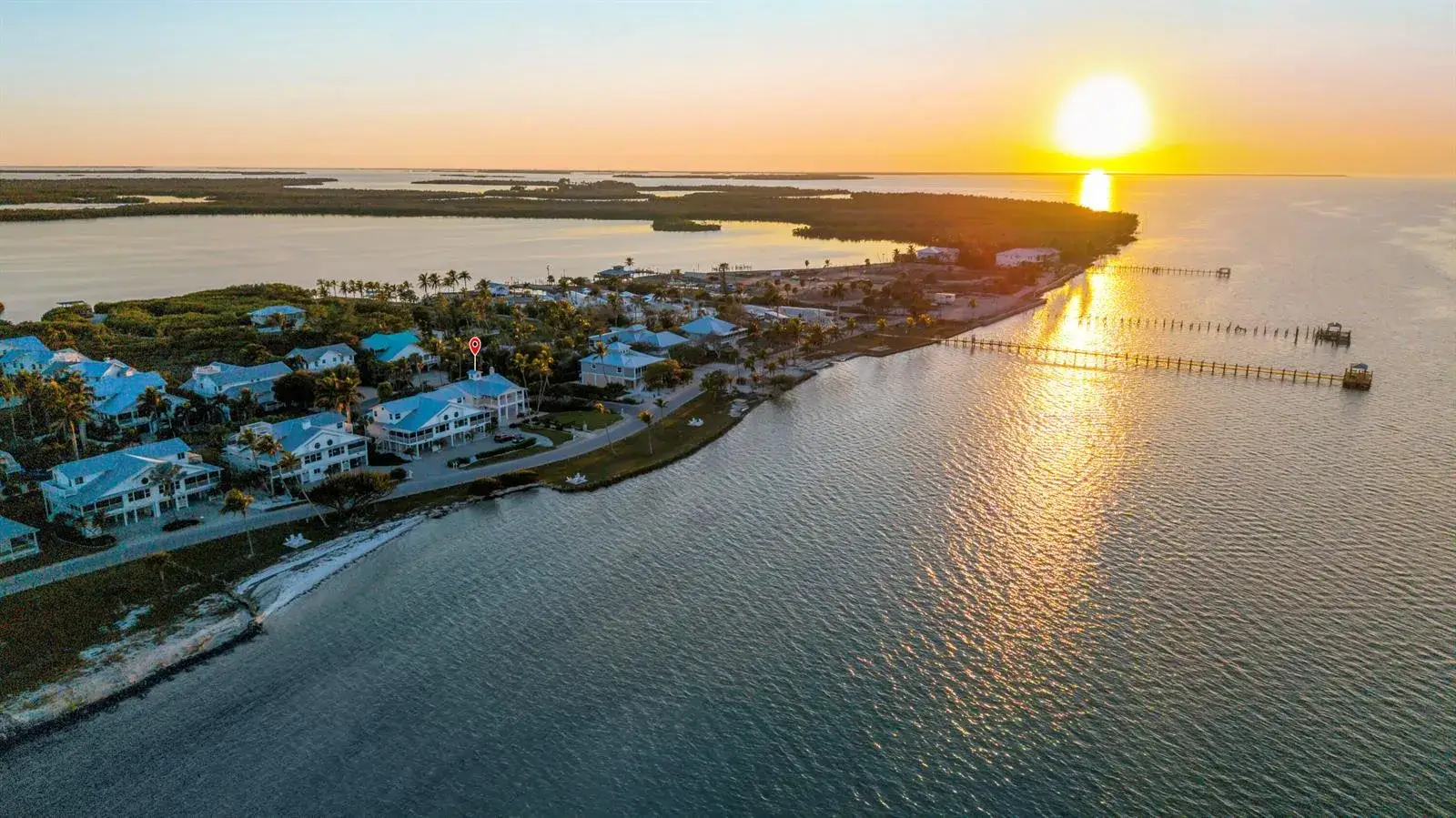 4 bedroom 5 bath Residential for sale at 8241 MAIN Street, FL 33922