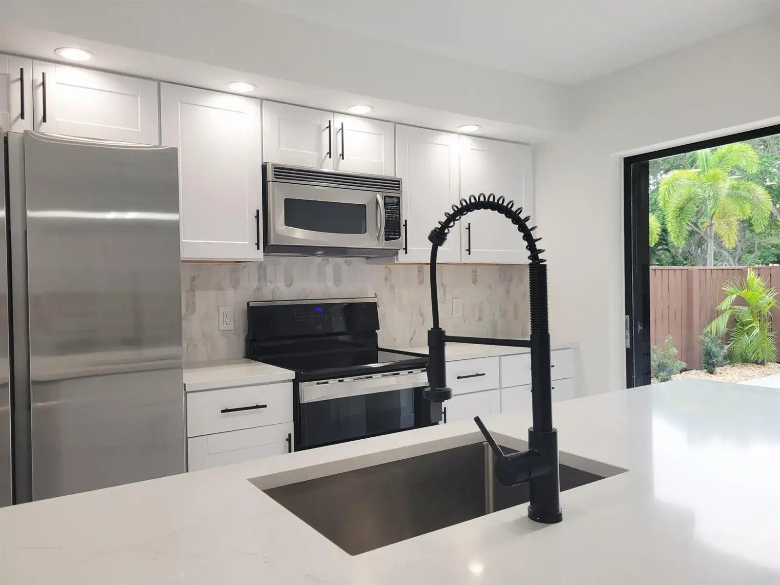 2 bedroom 2 bath Residential for sale at 5428 54TH Way, West Palm Beach FL 33409