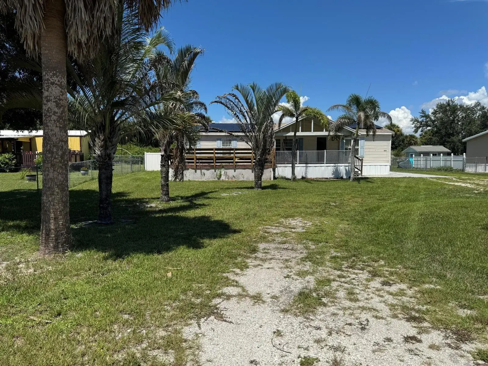 3 bedroom 2 bath Residential for sale at 8115 SE 57th Drive, Okeechobee FL 34974