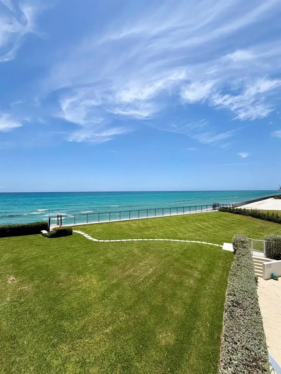 2 bedroom 2 bath Residential Lease for rent at 5400 N Ocean Drive, Singer Island FL 33404