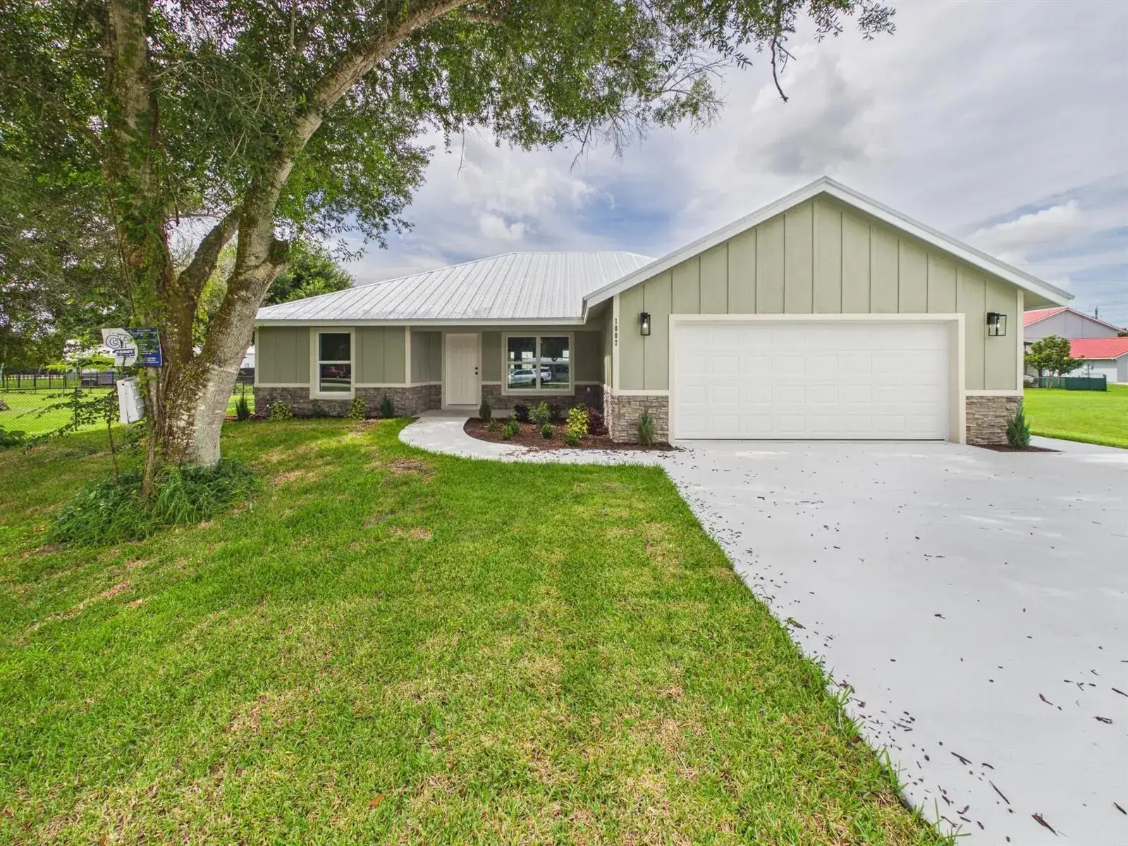 1007 SW 5TH Street, Okeechobee FL 34974