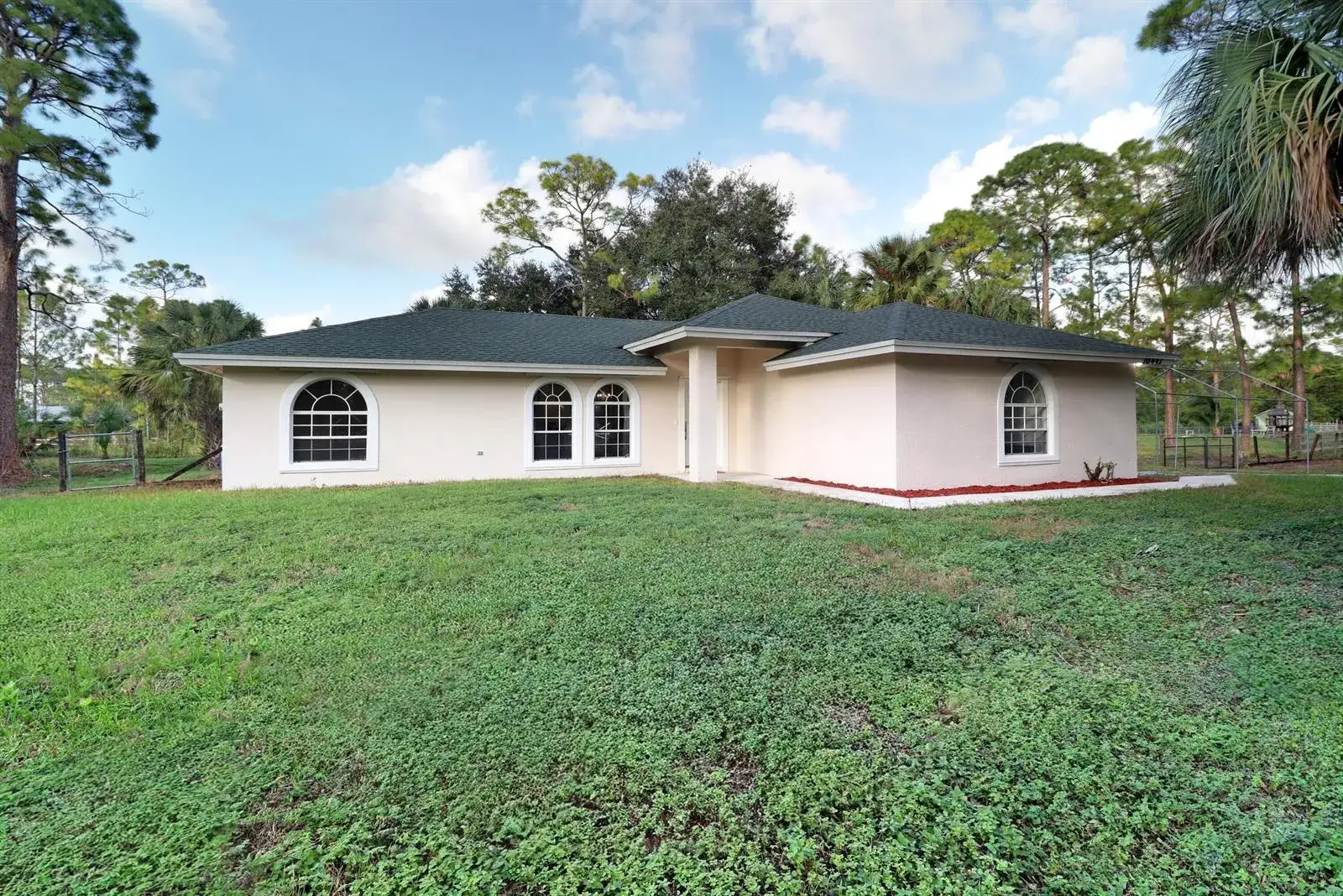 3 bedroom 2 bath Residential Lease for rent at 16441 87TH Lane N, FL 33470