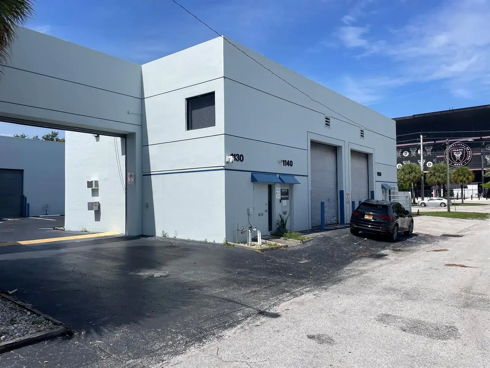 Commercial Sale for sale at 1140 NW 54th Street, Fort Lauderdale FL 33309