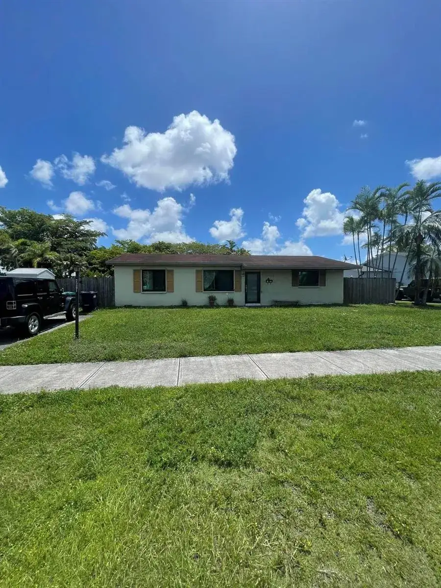 7241 SW 137TH Court, Miami FL 33183