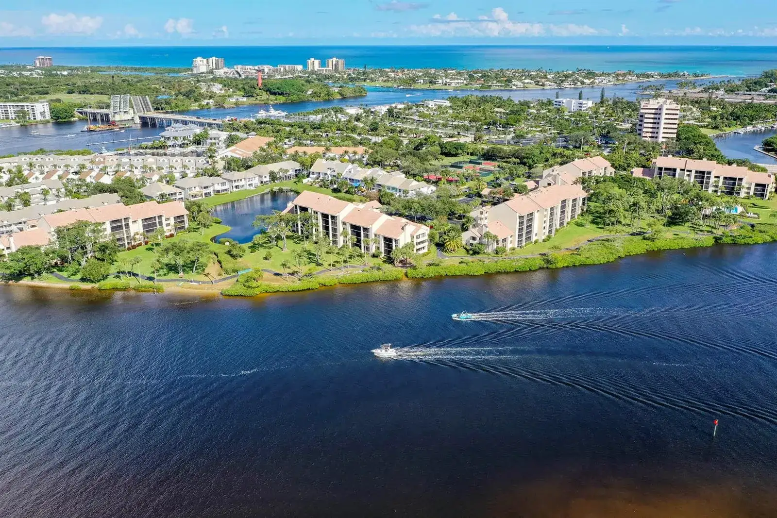 2 bedroom 2 bath Residential for sale at 1000 N Us Highway 1, Jupiter FL 33477