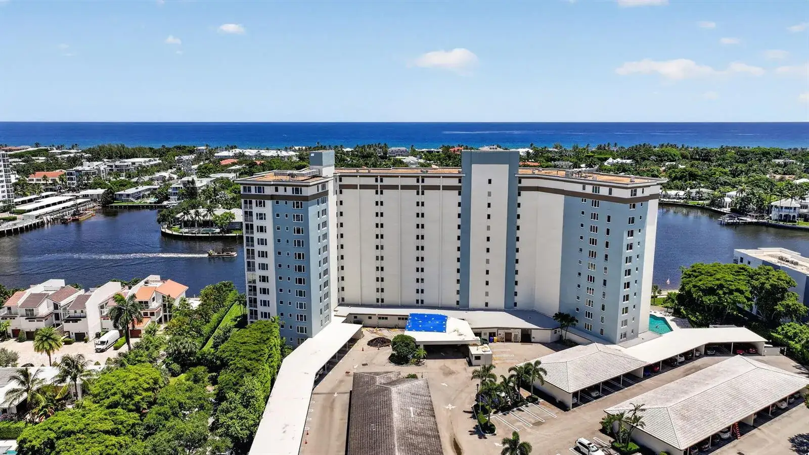 2 bedroom 2 bath Residential for sale at 555 SE 6TH Avenue # 4F, Delray Beach FL 33483