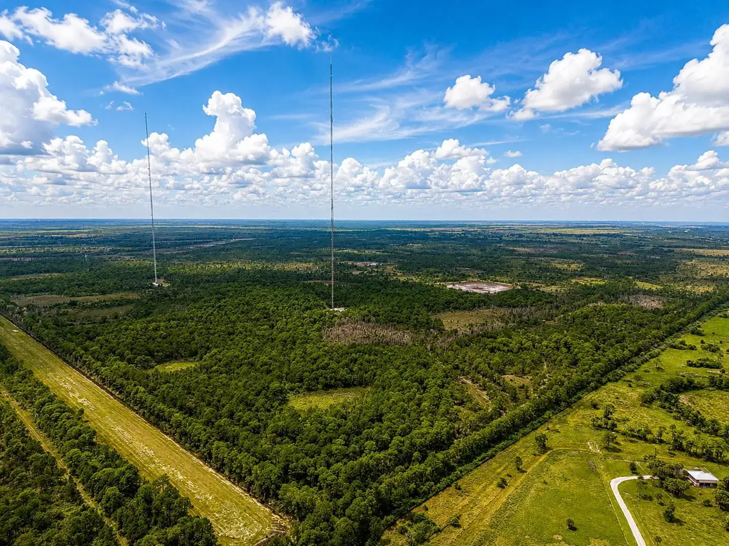 Commercial Land for sale at 00 UNASSIGNED, Palm City FL