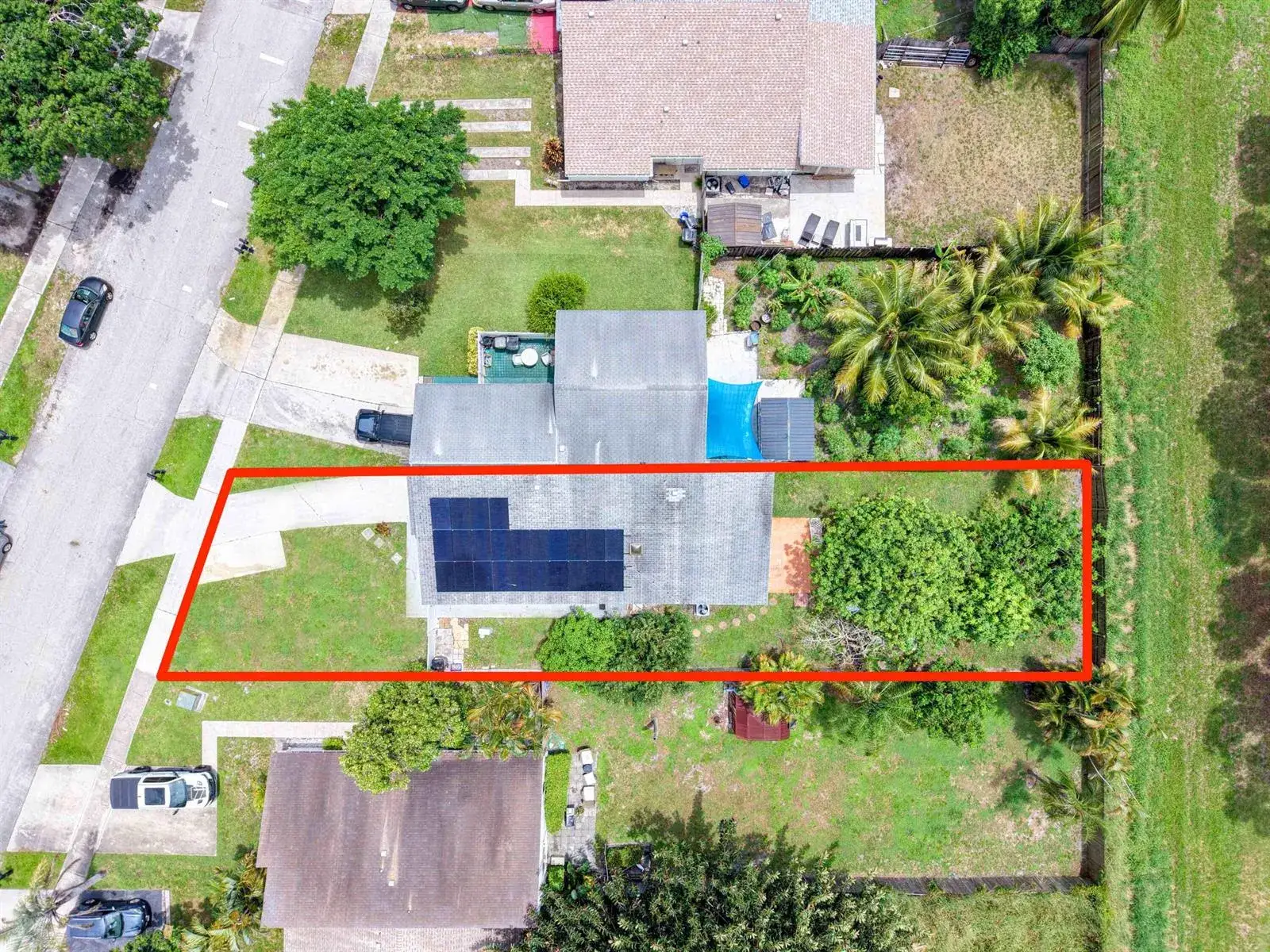 3 bedroom 2 bath Residential for sale at 5088 NW 5TH Street, Delray Beach FL 33445