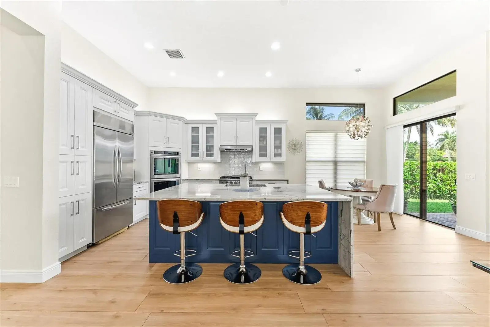 3 bedroom 3 bath Residential for sale at 8986 Little Falls Way, Delray Beach FL 33446