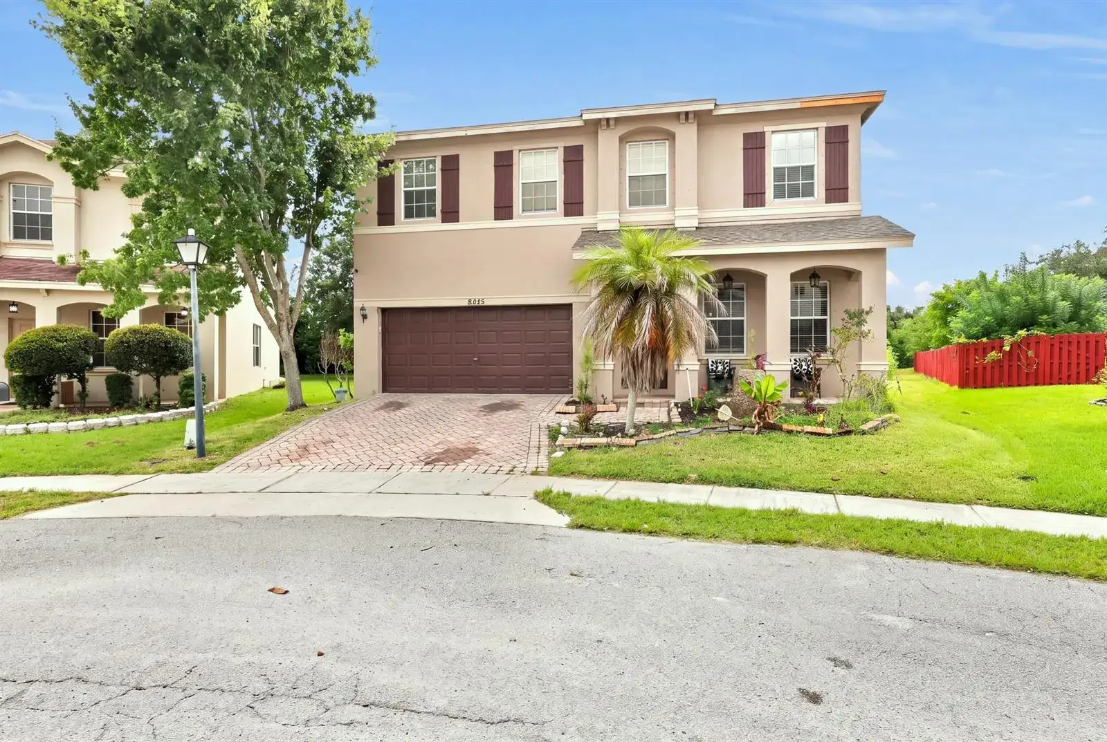 4 bedroom 2 bath Residential for sale at 9455 Windrift Circle, Fort Pierce FL 34945