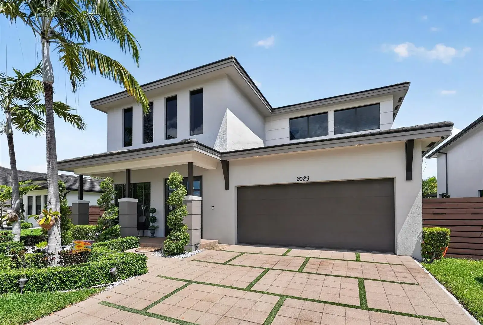 9023 NW 161ST Terrace, Miami Lakes FL 33018