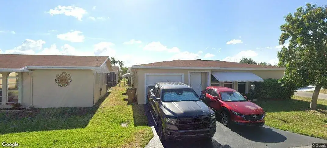 3 bedroom 3 bath Residential for sale at 4890 NW 14th Terrace, Deerfield Beach FL 33064