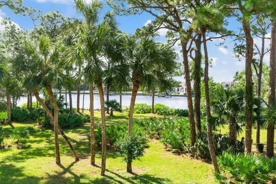 2 bedroom 2 bath Residential Lease for rent at 2101 Marina Isle Way # 203, Jupiter FL 33477