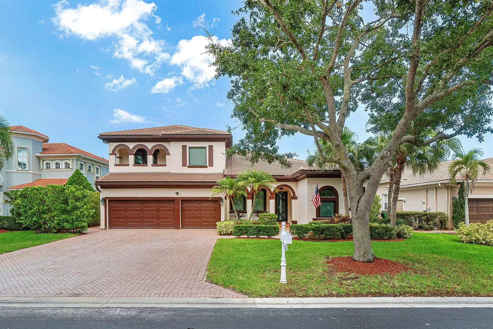 5 bedroom 4 bath Residential for sale at 735 NW 124TH Avenue, Coral Springs FL 33071