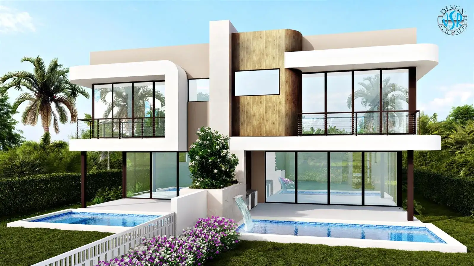 4 bedroom 4 bath Residential for sale at 130 NE Wavecrest Way, Boca Raton FL 33432