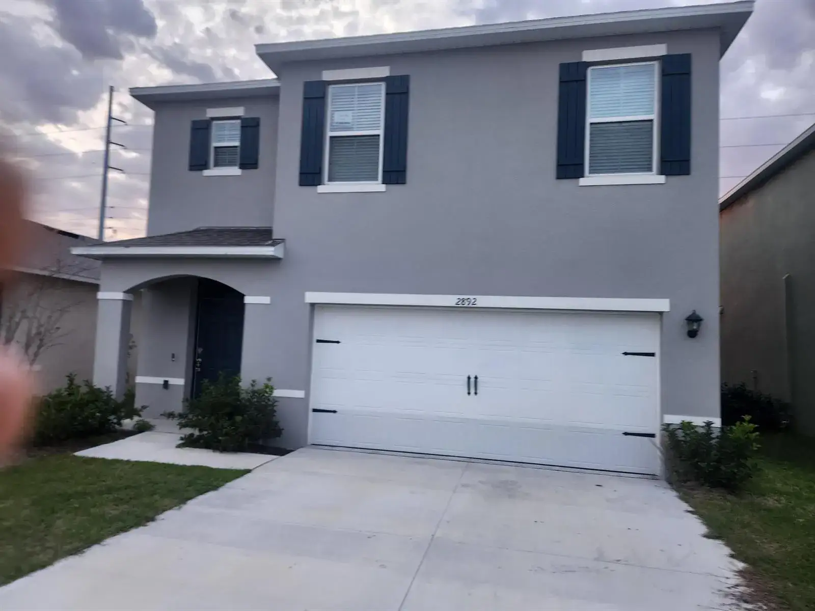 5 bedroom 3 bath Residential for sale at 2892 Waterlily Way, FL 34759