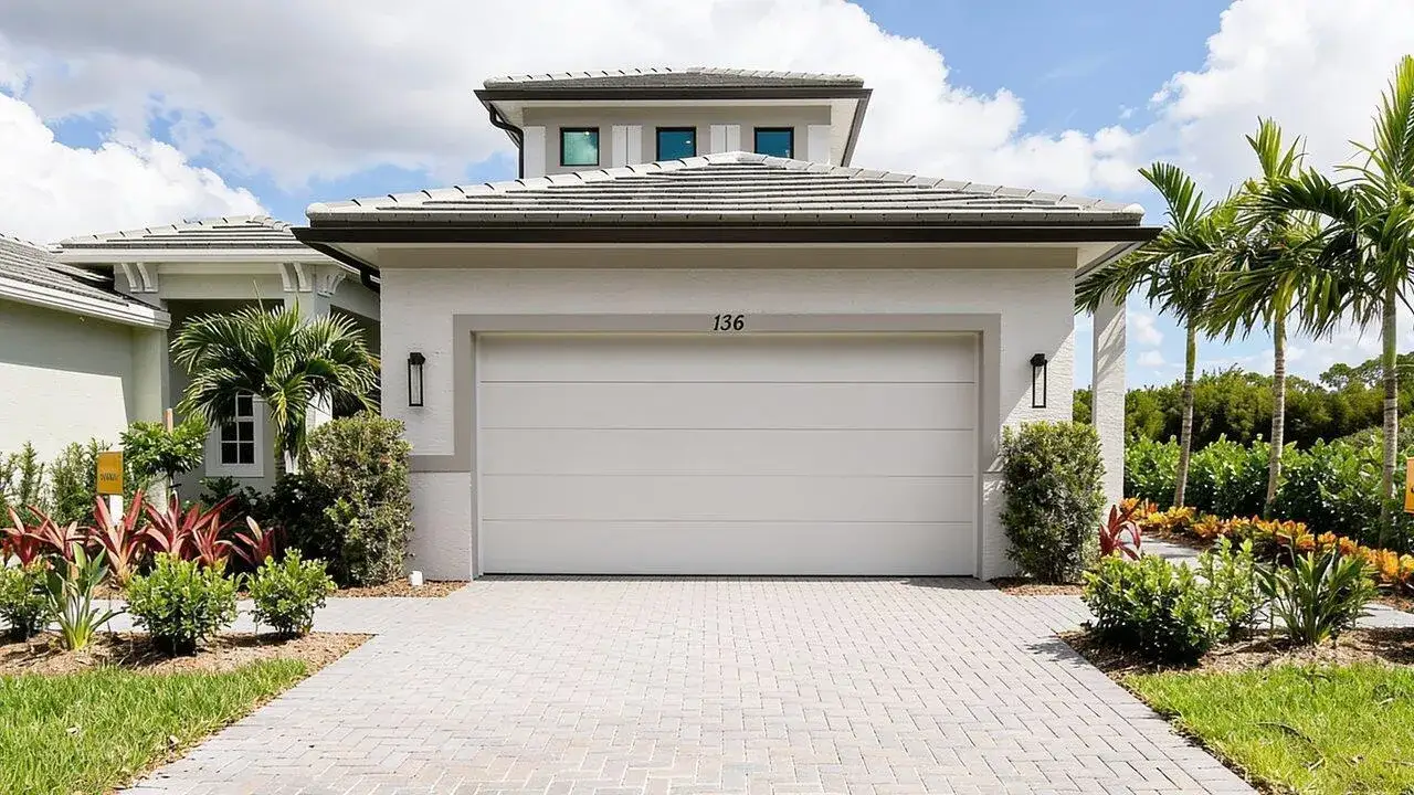 4 bedroom 3 bath Residential for sale at 136 SE VIA TIRSO, Port St. Lucie FL 34952