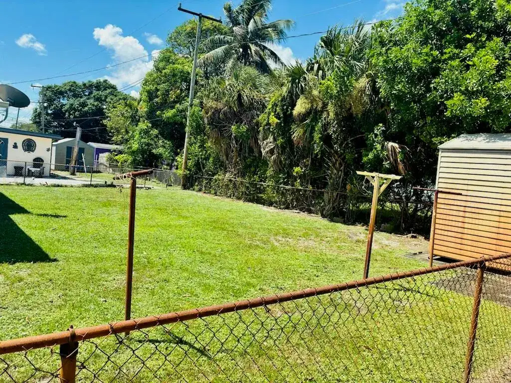 3 bedroom 2 bath Residential for sale at 1321 NW 32nd Avenue, Lauderhill FL 33311