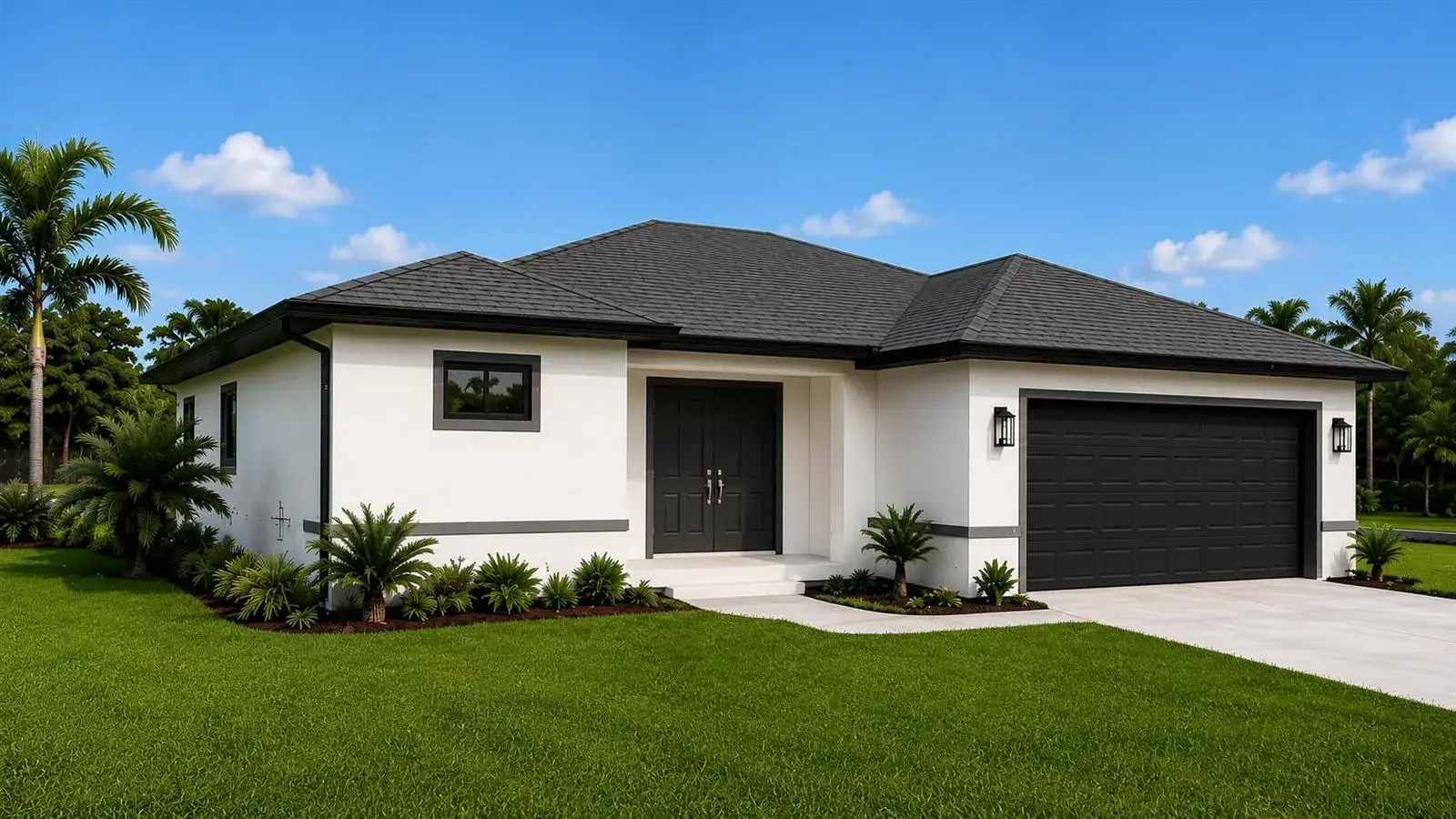 3 bedroom 2 bath Residential for sale at 8845 W 98TH Avenue, Vero Beach FL 32967
