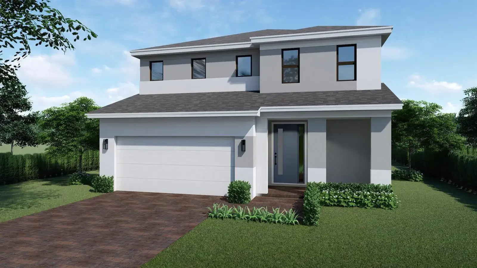 5 bedroom 4 bath Residential for sale at 6581 SE Park Trace Drive, Stuart FL 34997
