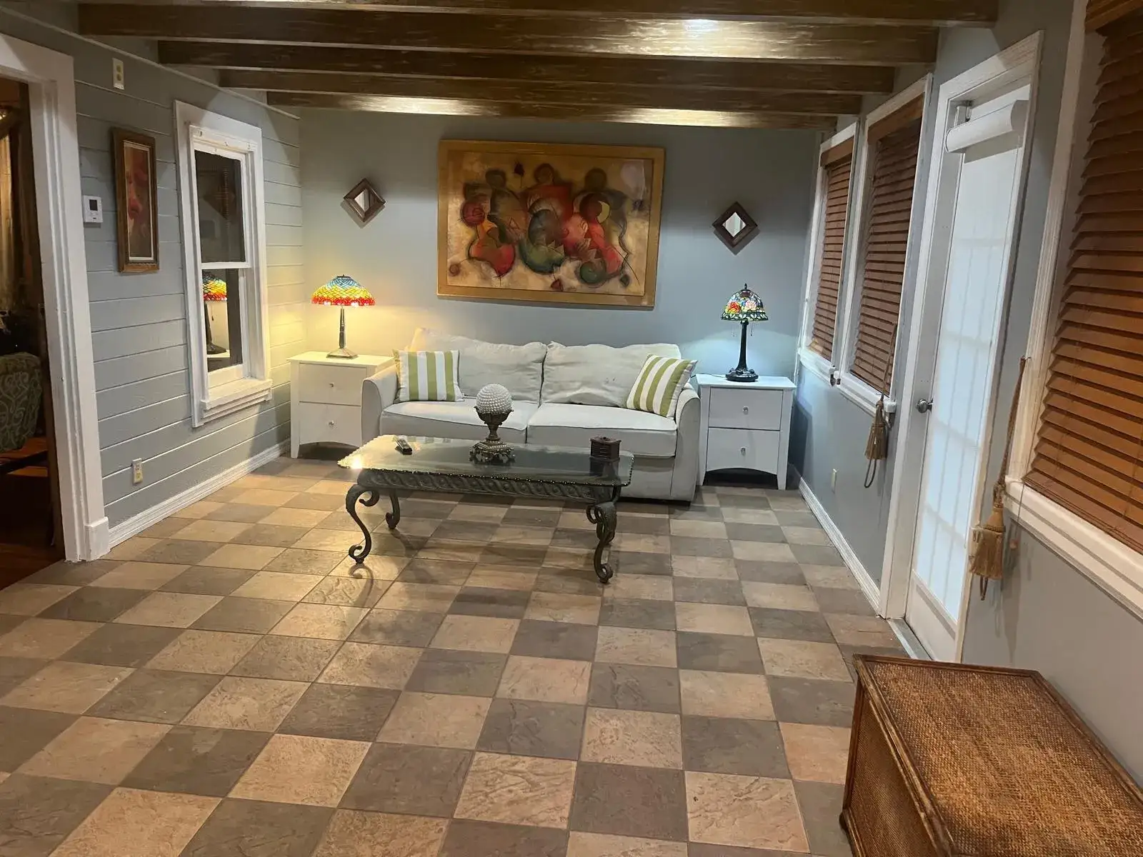 3 bedroom 2 bath Residential for sale at 1016 N E Street, FL 33460