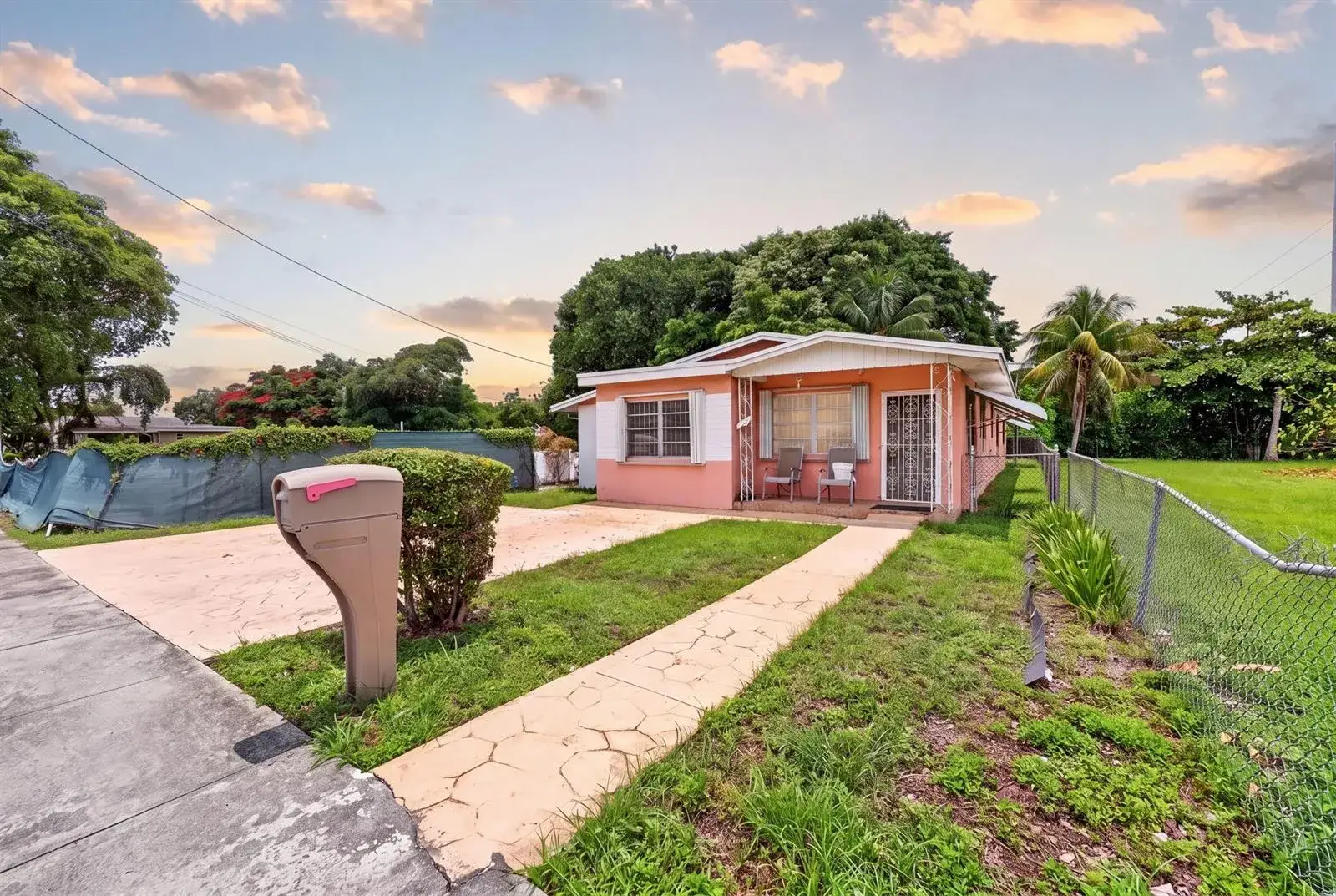 3 bedroom 1 bath Residential for sale at 3111 NW 57th Street, Miami FL 33142