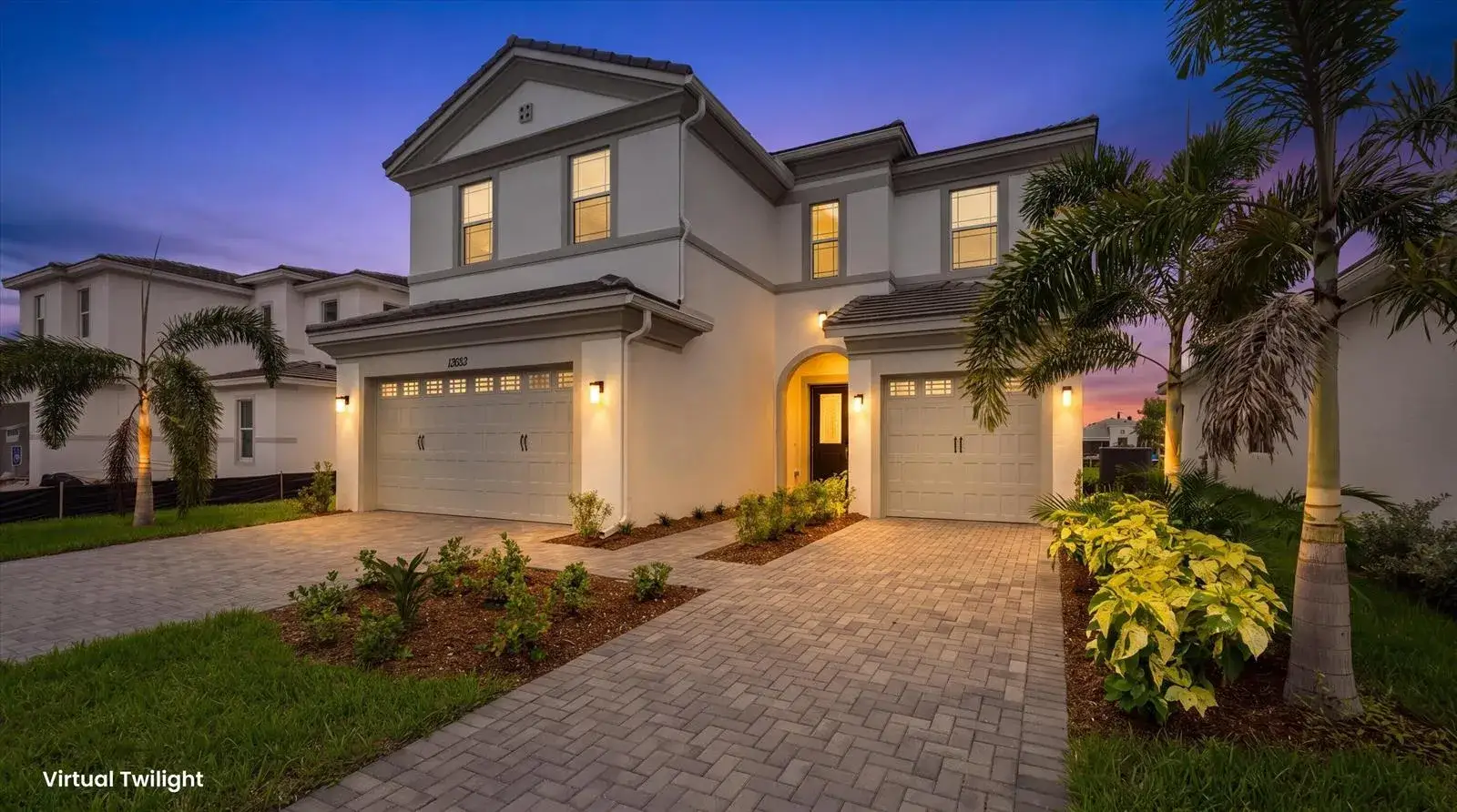 5 bedroom 3 bath Residential for sale at 13692 Century Oak Circle, Westlake FL 33470